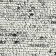 thumbnail image 3 of Classic Home Loomis Heathered Wool Area Rug by Kosas Home, 3 of 6