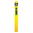 thumbnail image 1 of Rain-X Windshield Wiper Blade RX30118 Weatherbeater Professional; 18 Inch; Single Blade; Without Spoiler; Black; 3 Season Rubber Blade, 1 of 4