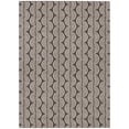 thumbnail image 2 of Addison Rugs Chantille Indoor/Outdoor Transitional Swirls Fudge Washable Rectangle Rug, 10' x 14', 2 of 6