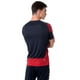 thumbnail image 2 of Playera Deportiva Jersey Deportivo L UIN Entrenamiento Azul, 2 of 4