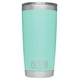 thumbnail image 1 of Termo Yeti 20oz Turquesa 100% Original Yeti Yeti Tumbler 20oz Tapa Magslider, 1 of 6