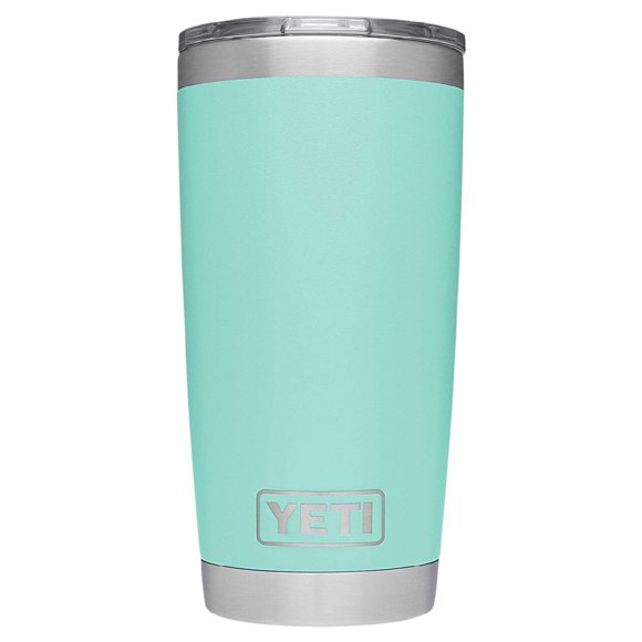 Termo Yeti 20oz Turquesa 100% Original Yeti Yeti Tumbler 20oz Tapa Magslider