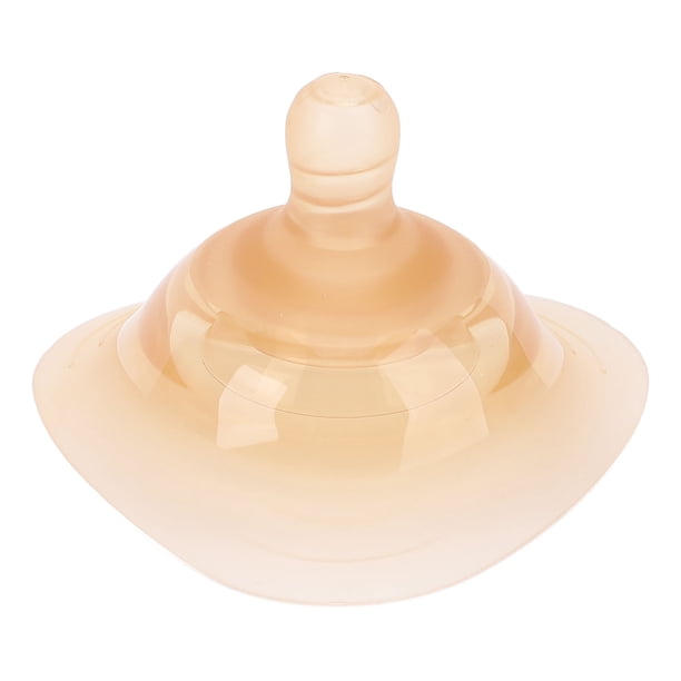 Protector De Pezón Para Lactancia, Prevención Reutilizable, Protector De Pezón Para Lactancia, Fácil De Limpiar Para Mujeres