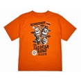 thumbnail image 3 of Five Nights at Freddy's T-Shirt Boys' The Fazbear Band Kids Short Sleeve Tee, 3 of 5