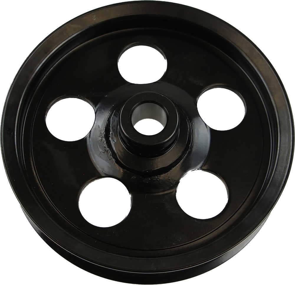 Atlantic Automotive Engineering PU100-054 AAE New Power Steering Pulley - Metal
