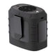 thumbnail image 4 of Mini ventilador de cintura portátil, ventilador de cinturón con indicador 3 velocidades 8000 Recargable Manos libres Ventilador portátil Ventilador, 4 of 7