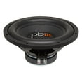 thumbnail image 3 of PowerBass 2 S-1204D 12" Dual 4-Ohm Subwoofers + 1 ASA3-600.1D ASA Series Amplifier, 3 of 7