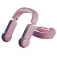 thumbnail image 3 of Ventilador de cuello colgante Jadeshay sin hojas plegable silencioso grado profesional, 3 of 12