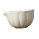 thumbnail image 5 of Cuenco de cerámica para matcha de 420 ml, hecho a mano, para té verde, ideal para ceremonias, amigos y familia. blanco, 5 of 9