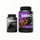 thumbnail image 1 of Proteína Whey Chocolate 1.4 kg + Creatina Monohidratada 500 g | Suplemento para Masa Muscular y Rendimiento, 1 of 4