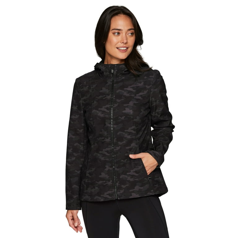 Avalanche soft shell jacket hot sale