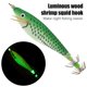 thumbnail image 5 of Señuelo de pesca fluorescente con cuentas integradas que brillan en la oscuridad, herramientas de pesca nocturna (verde), 5 of 6
