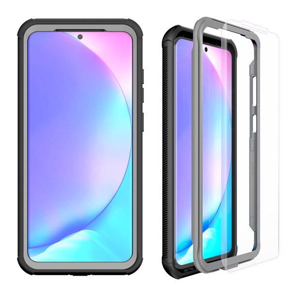 s20 plus support 5g