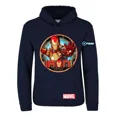 thumbnail image 1 of Sudera Iron-man Marvel Clasica Industrias Stark, 1 of 5
