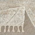 thumbnail image 3 of Gracie Mills Marcy Modern Geometric Diamond Talas Trellis Area Rug - GRACE-14907, 3 of 4