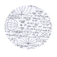 thumbnail image 2 of Rongfmy 3D Printed Tablecloth Moisture Resistant easy to clean Tablecloth, Diameter 140 E, 2 of 9