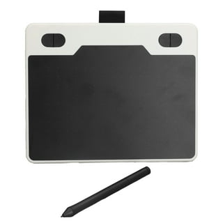 Paddsun Professional Pressure Sensing Graphic Tablet Drawing Pad for  Tablet/Laptop/Phone