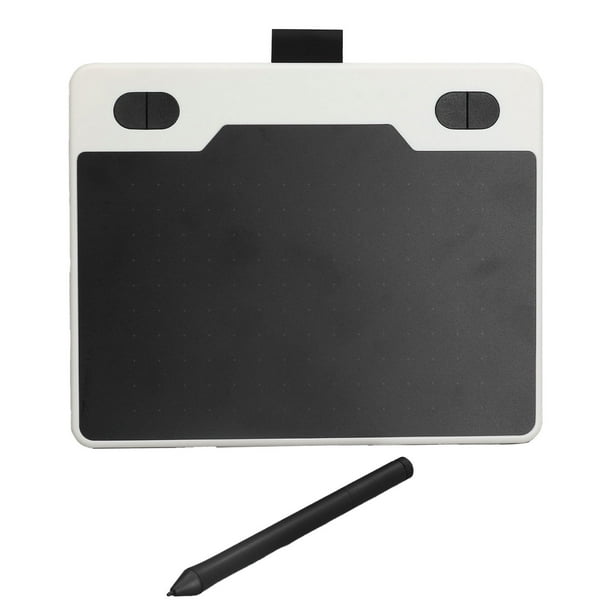 Tableta de Dibujo Gráfico NikouMX 155x100 mm Estética Elegante