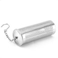 thumbnail image 4 of Luckyn Tea Ball Strainers Stainless Steel Mesh Filters Infuser with Chain Hook S, 4 of 9