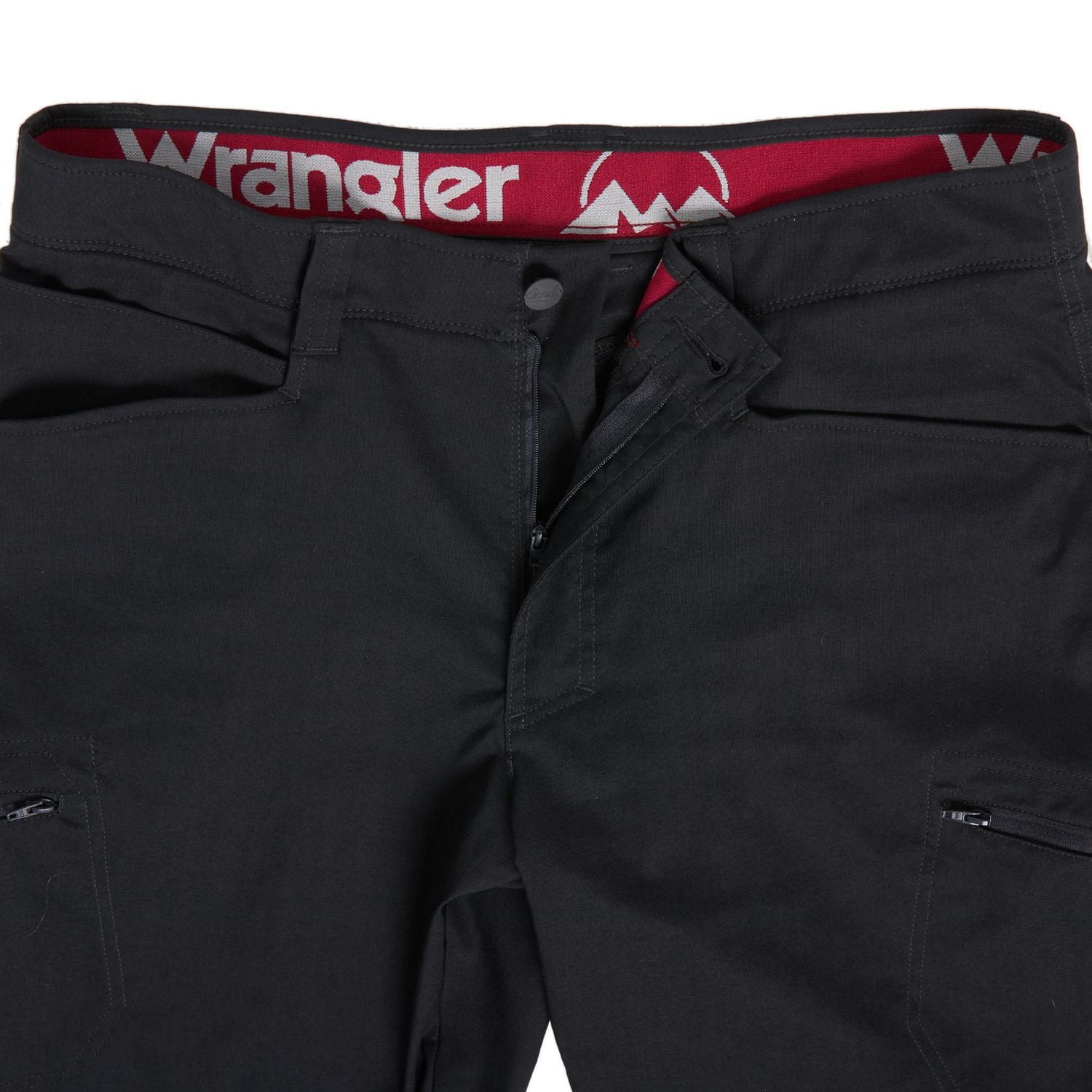 Wrangler Men's Outdoor Performance Cargo Short