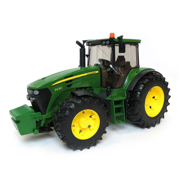 Trator John Deere 7930  Bruder - Mini-Me - Baby & Kids Store