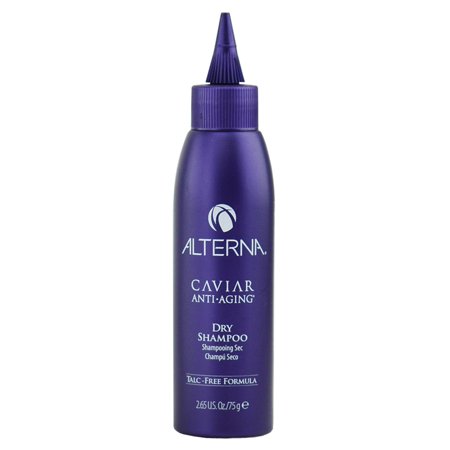 Alterna Caviar Anti-Aging Dry Shampoo, 2.65 Oz