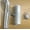 White, variant on Klamerit Automatic Door Closer, Door Closer for Home & Light Commercial Use, Adjustable Closing Speed for 88-143lbs, Soft Close for All Kind of Door, Silver