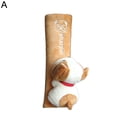 thumbnail image 4 of Seat Belt Shoulder Strap Protectors: Improve Driving Comfort, Enhance Safety for Car Passengers, 4 of 6