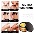 thumbnail image 2 of FcBaudy Intensive Tanning Gel Intensive Tanning Accelerator Brown Tanning Gel Tanning Accelerator For Sunbeds Brown Intensive Tanning Gel For Outdoor100g Help black cream, 2 of 9