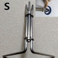 thumbnail image 4 of 3pcs/set Cylindre Hydraulique Piston Tige Sceller U-cup Outil d'Installation, 4 of 6