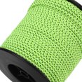thumbnail image 5 of Camping Rope Fluorescent Tent Reflective Cord for Outdoor Camping Hiking Tent 50m/164ft, 5 of 5