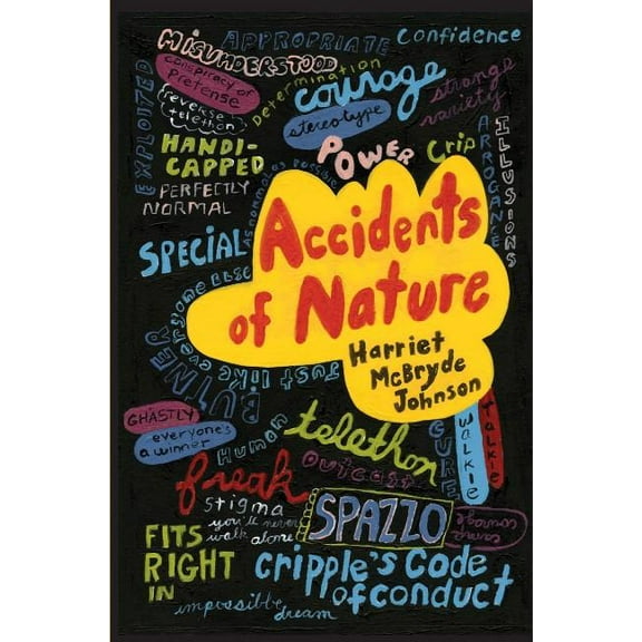Accidents of Nature, (Hardcover)