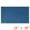 Blue, variant on Unique Bargains Cotton Bath Mat Soft Bathroom Rug Absorbent Floor Towel Mats White