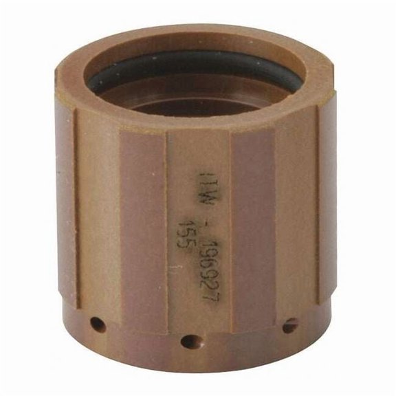 Miller Electric Ice Swirl Ring 12c 196927