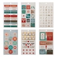 thumbnail image 3 of Recollections Nurse Stickers, 12 Pack, 3 of 7