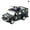 Noir, variante sur Camion de Billets Blindé Tirelire Jouets Créatifs Musique Lumières Empreinte Digitale Passwo Z кп E7F3