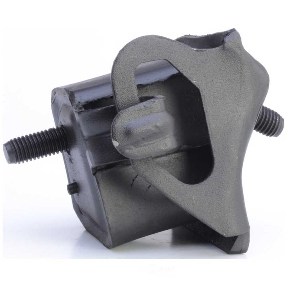 Anchor 2671 Transmission Mount Fits select: 1986-1988 OLDSMOBILE TORONADO, 1986-1988 BUICK RIVIERA