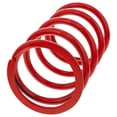 thumbnail image 3 of Polaris 7043986-293 Indy Red Front Shock Spring RZR XP EPS S Limited Lifter High, 3 of 9