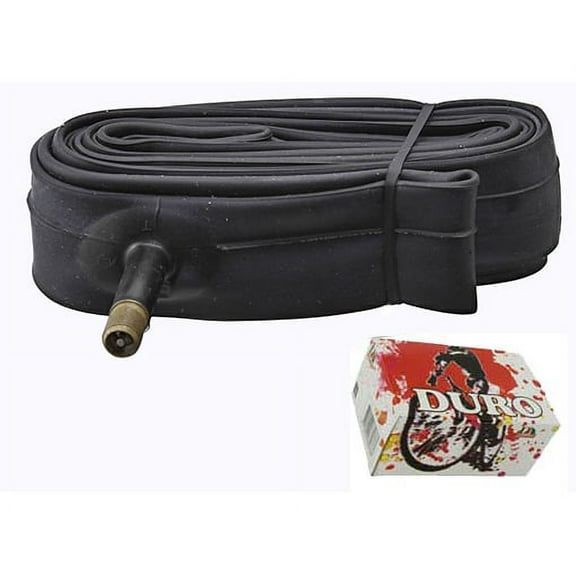 bike TUBE DURO 26 X 1.0/1.50 33MM STANDARD SCHRADER/VALVE.