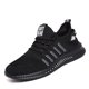 thumbnail image 1 of Zapatillas de deporte para hombre, zapatillas deportivas para mujer, zapatos informales transpirables de malla clásica, mocasines de moda para hombre, zapatillas ligeras Tan Jianjun unisex, 1 of 2