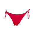 thumbnail image 7 of TOWED22 Women's Bikini Swimsuits Bikini Bottom Mid Waisted Swim Bottoms for Women(Red,M), 7 of 7