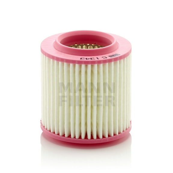 Air Filter Fits select: 2007-2009 AUDI S8, 2005-2009 AUDI A8