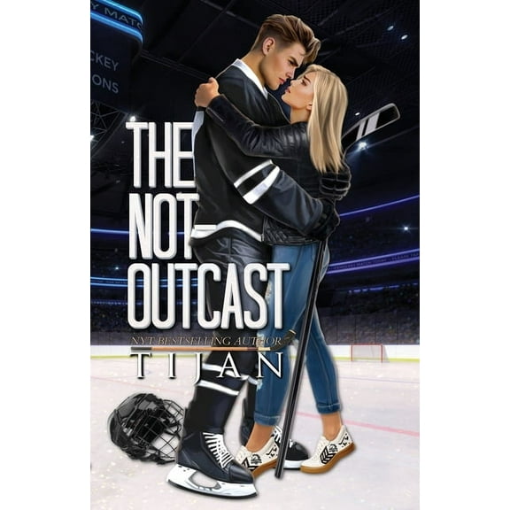 The Not-Outcast (Special Edition), (Paperback)