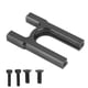 thumbnail image 5 of RC Center Diff Mount aleación de aluminio duradero RC Center Diff Mount para 1/7 1/8 RC Cars ANGGREK Otros, 5 of 8
