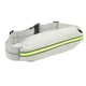 thumbnail image 1 of Bolsa de cintura impermeable tira reflectante con orificio para auriculares deportivos ANGGREK Otros, 1 of 8