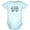 Blue, variant on All Because Two People Swiped Right Funny Rompers For Babies, Newborn Baby Unisex Bodysuits, Infant Jumpsuits, Toddler 0-24 Months Kids One-Piece Oufits (Blue, 0-6 Months)