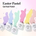 thumbnail image 2 of Set de esmaltes de uñas en gel AIMEILI Primavera/Verano Pascua, 12 colores, 2 of 9