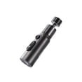thumbnail image 2 of PEONAVET Foaming Device Kitchen Faucet Extender Multifunctional Scraping and Proof Water Nozzle Extension Rotation Boosting Foaming Device, 2 of 3