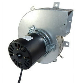 Fasco A133 Heat N Glow Furnace Draft Inducer Blower (7002-1241) 115V