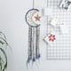 thumbnail image 1 of Adorno de Plumas Colgantes Xihbxyly Forma de Estrella Decoración Del hogar, 1 of 3
